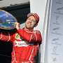 Akhiri Puasa Kemenangan 1,5 Tahun, Vettel Ungkap Rahasianya