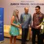 Zurich Luncurkan Zurich Action Promise