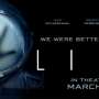 "Life", Teror dari Planet Mars