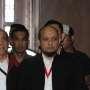 Orang yang Siram Air Keras ke Wajah Novel Enaknya Diapakan?