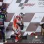 Hasil Lengkap MotoGP Qatar, Klasemen Pebalap dan Pabrikan