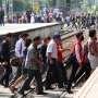 Jalur 10 Stasiun Manggarai Akan Ditutup Selama 45 Hari, Dimulai Besok
