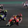 Usai Seri Perdana, Marquez Mulai Kenali Calon Rival, Siapa Saja?