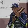 Finis Ketiga, Rossi: Ini untuk Mereka yang Bilang Saya Sudah Tua