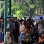 Switch Over di Stasiun Manggarai, Tiga Perjalanan KRL Dibatalkan