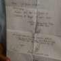 Ini Surat Maaf Kader PDIP yang Buang Spanduk Anies ke Comberan