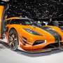 Edan, Inden Mobil Supercar Ini Capai Empat Tahun