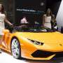 Bakal Hadir Dua Versi Baru Lamborghini Huracan, Produsen Sebut Pasar Rusia Tergantikan