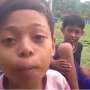 Sebut Kepanjangan SBY, Bocah Ini Malah Bikin "Ngakak"