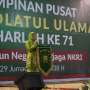 Khofifah Tegaskan Muslimat NU Siap Jaga NKRI