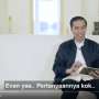 Jawaban Jokowi saat Ditanya Bocah 14 Tahun soal Metallica