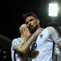 Giroud Masih Menjadi Striker Favorit Deschamps, Ini Alasannya