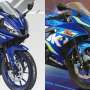 Perang Yamaha All-New R15 versus Suzuki GSX-R150, Pilih Mana?