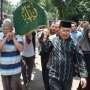 Jenazah Eko DJ Dibawa ke Masjid Diiringi Lantunan Zikir