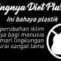 Diet Plastik ala Nadine Chandrawinata