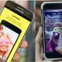 Ini Tiga Fitur yang Dicuri Facebook dari Snapchat