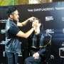 "The Shock" Hadirkan Riasan Wajah Tegas dan Berani