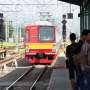 Setelah KRL Cikarang, Menhub akan Tingkatkan Double Double Track