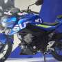 Suzuki GSX-S150 Siap Pecahkan Rekor MURI di Tumpek Blek