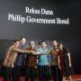 Phillip Asset Management Luncurkan Phillip Government Bond