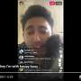 Video Viral! Aktor Aaron Ashab Dinilai Hina Habib Rizieq