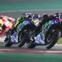 Rossi Ungkap Rahasia Naik Podium di Qatar