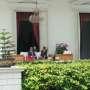 Ini Isi Pertemuan Bilateral Jokowi dengan Presiden Prancis
