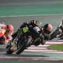 Bukan Vinales, Tapi Inilah Pebalap yang Bikin Rossi Terkesima
