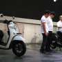 Honda Luncurkan New Scoopy, Lebih Retro dan Fungsional