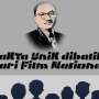 Ini Fakta Unik Hari Film Nasional