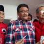 Djarot Rencanakan Hal Ini bagi Komunitas Gerobak Dangdut