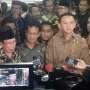 Ahok Berharap Ditolong Oleh Jaksa