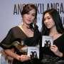 Rilis Lagu "Anganku Anganmu", Isyana dan Raisa Rekaman di Swedia