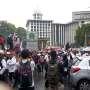 Eks Massa AntiAhok Tetap Usaha Pinjam Istiqlal untuk Reuni