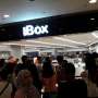 iPhone 7 Resmi Gebrak Indonesia, Antrean Mengular