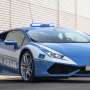 Lamborghini Sumbangkan Huracan Lagi untuk Kepolisian Italia