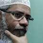 Tak Kebagian Kursi di Acara Dakwah Zakir Naik, Bisa Lewat Layar