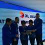 Tahun Ini XL Lebih Fokus di Layanan Data