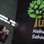 Raisa Ajak Nabung Saham
