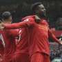 Liverpool Hantam Everton di Anfield