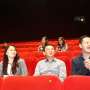 Nonton di Bioskop, Para Ibu Teriak: Pak Ahok Ganteng Banget