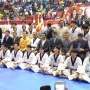 Buka Turnamen Taekwondo, Ini Harapan Menpora