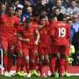 Babak I: Liverpool Sementara Ungguli Everton 2-1