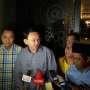 Ziarah ke Makam Ayah di Belitung Timur, Ahok Beberkan Pesan Ayah