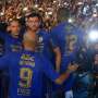Persib Berikan Bonus "Kadedeuh" pada Tujuh Legenda Ini