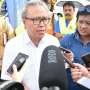Kementerian PUPR Bangun Underpass Simpang Tugu Ngurah Rai