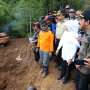 Dua Korban Tewas Longsor Ponorogo Telah Ditemukan