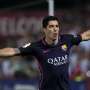 Tanpa Messi, Barcelona Gasak Granada