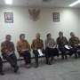  Pimpinan KPK Rapat dengan Wantimpres Bahas Pelemahan KPK