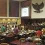 Dua Senator Dipolisikan Sesama Senator, Ancam Laporkan Balik